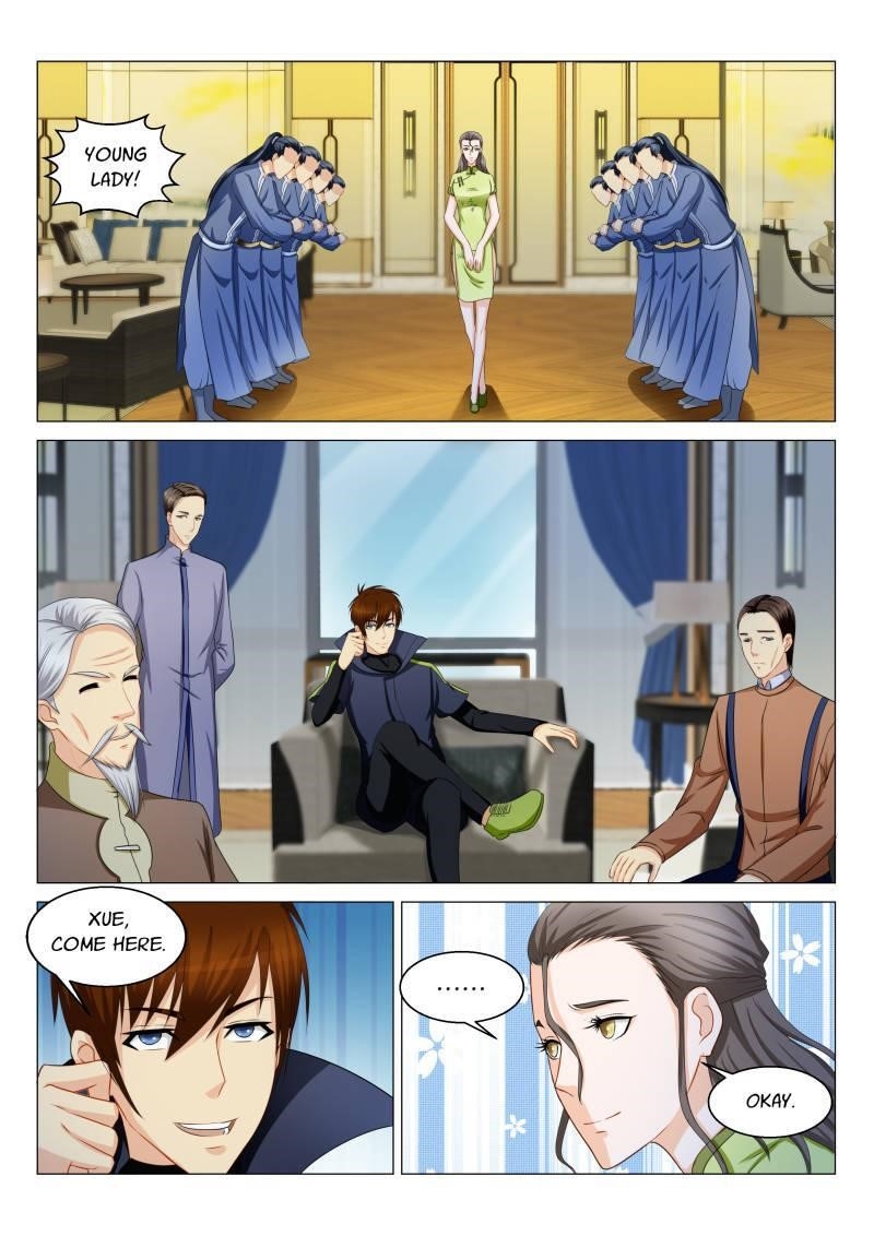 Rebirth Of The Urban Immortal Cultivator Chapter 122 - Page 14 in English