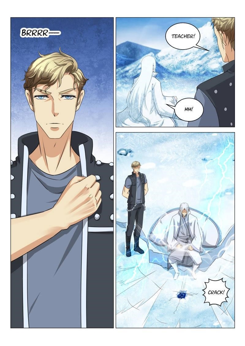 Rebirth Of The Urban Immortal Cultivator Chapter 123 - Page 11 in English