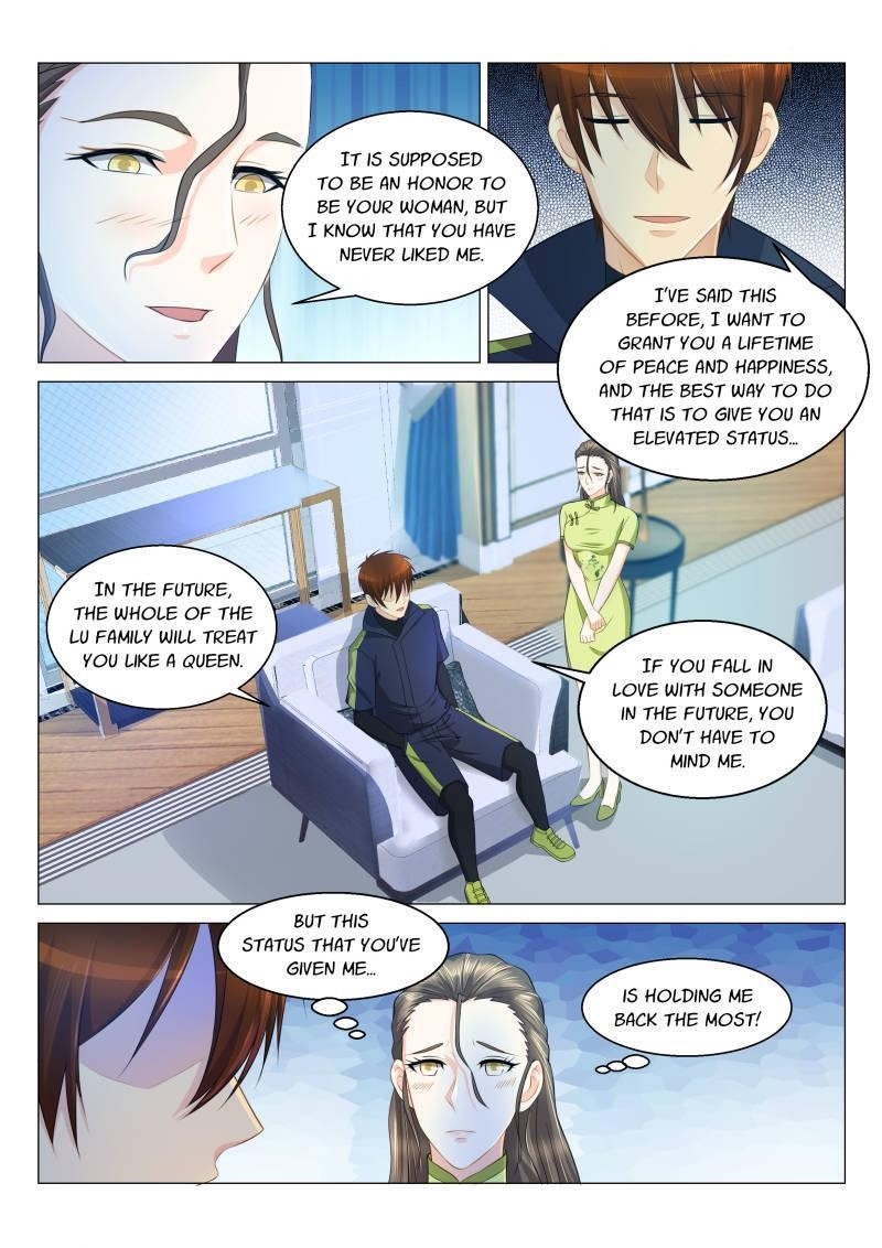 Rebirth Of The Urban Immortal Cultivator Chapter 123 - Page 2 in English