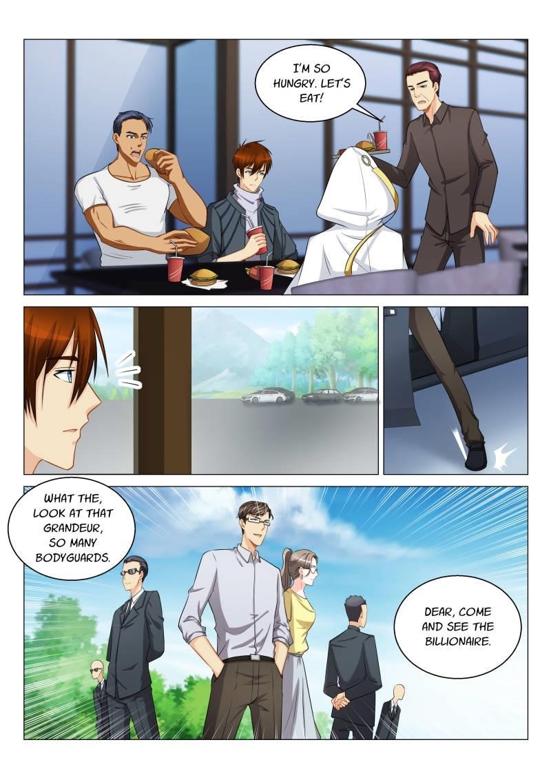Rebirth Of The Urban Immortal Cultivator Chapter 124 - Page 14 in English