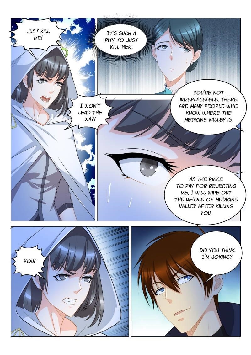 Rebirth Of The Urban Immortal Cultivator Chapter 124 - Page 7 in English