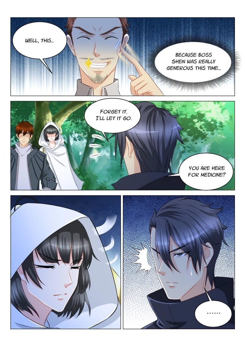 Rebirth Of The Urban Immortal Cultivator Chapter 125 - Page 13 in English