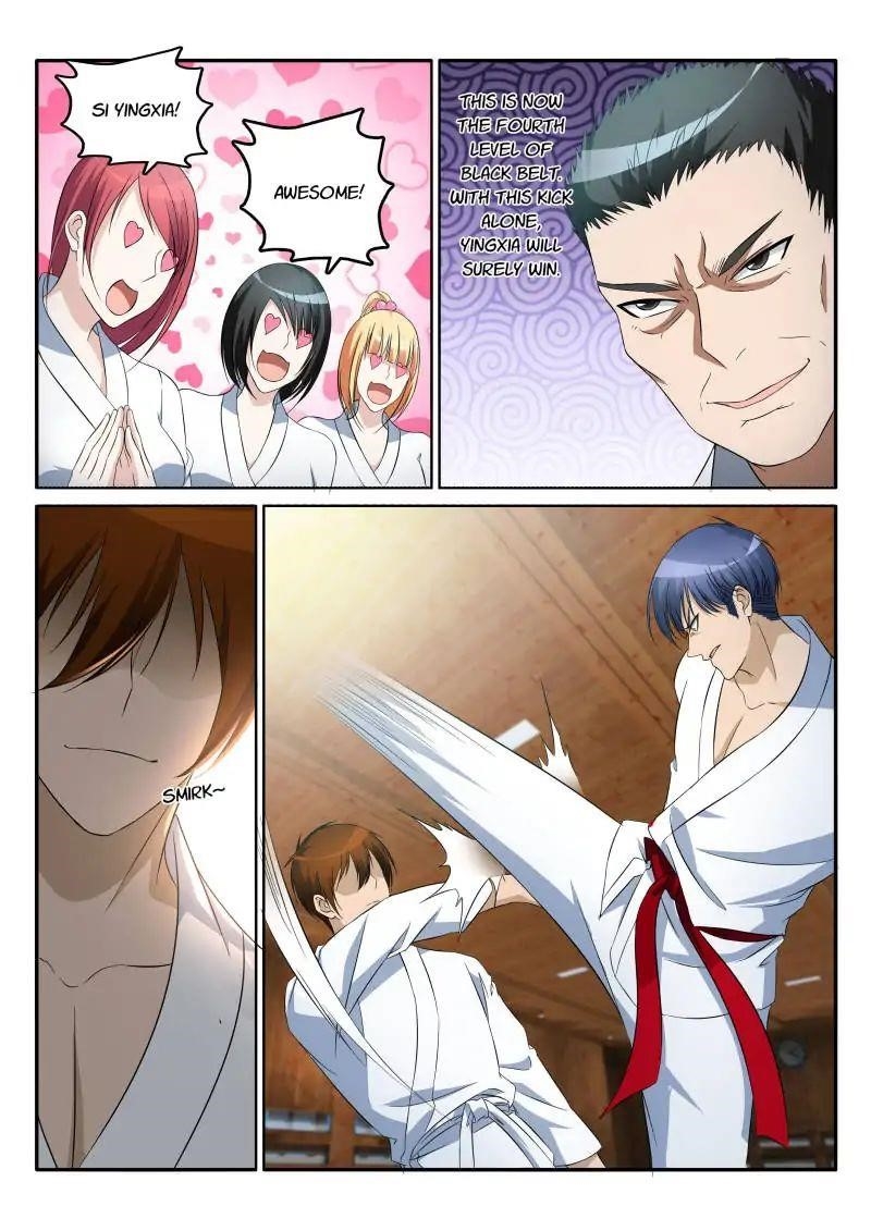 Rebirth Of The Urban Immortal Cultivator Chapter 13 - Page 1 in English