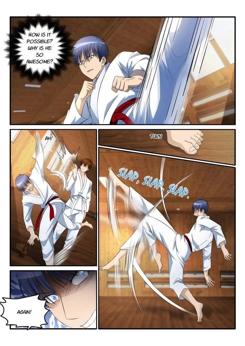 Rebirth Of The Urban Immortal Cultivator Chapter 13 - Page 2 in English