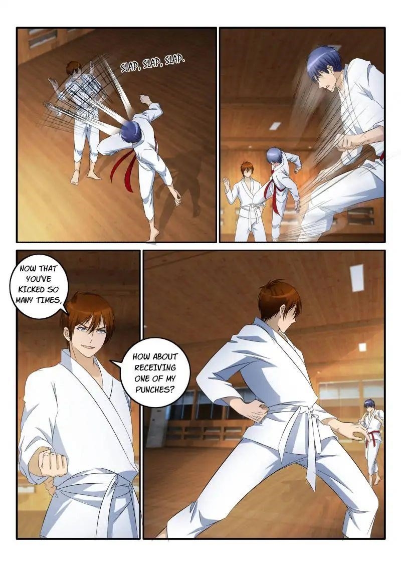Rebirth Of The Urban Immortal Cultivator Chapter 13 - Page 3 in English