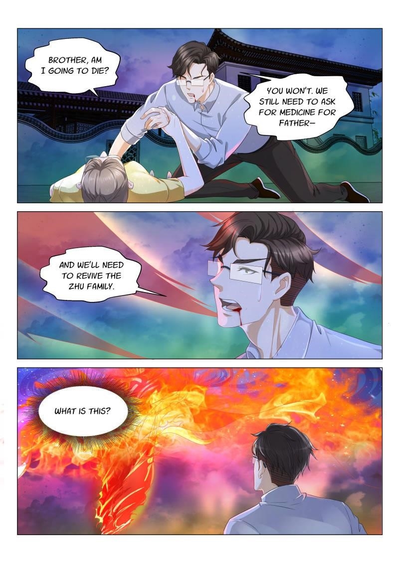 Rebirth Of The Urban Immortal Cultivator Chapter 130 - Page 1 in English