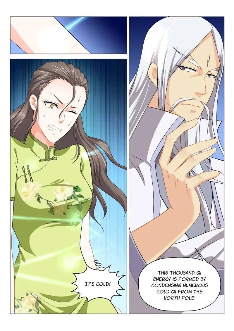 Rebirth Of The Urban Immortal Cultivator Chapter 132 - Page 11 in English