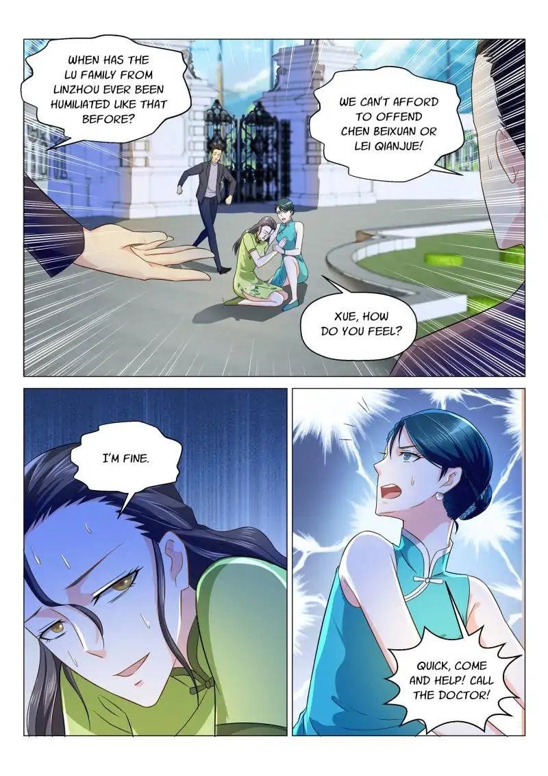 Rebirth Of The Urban Immortal Cultivator Chapter 132 - Page 13 in English