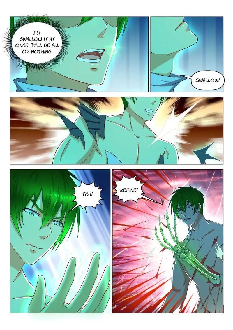 Rebirth Of The Urban Immortal Cultivator Chapter 133 - Page 7 in English