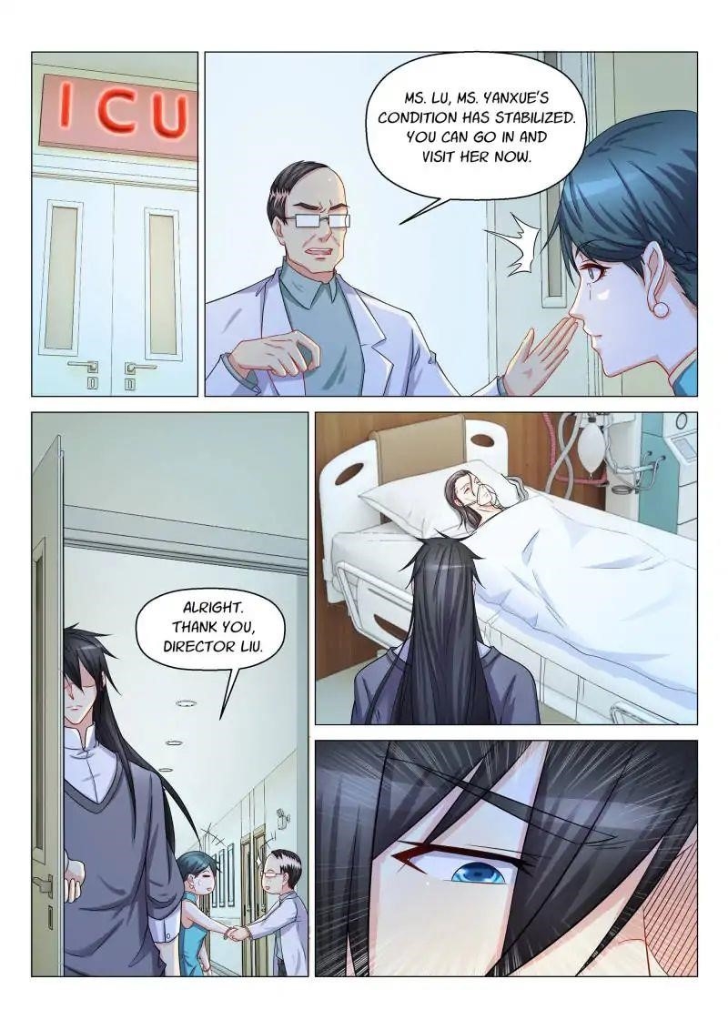 Rebirth Of The Urban Immortal Cultivator Chapter 134 - Page 12 in English