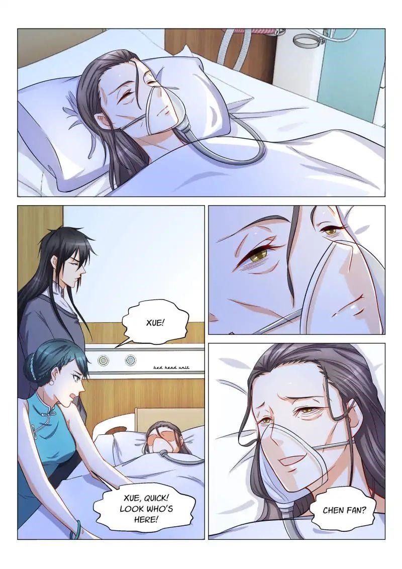 Rebirth Of The Urban Immortal Cultivator Chapter 134 - Page 13 in English