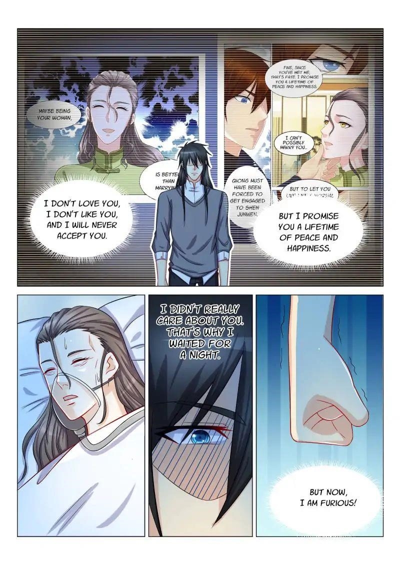 Rebirth Of The Urban Immortal Cultivator Chapter 134 - Page 15 in English