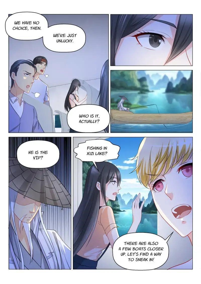 Rebirth Of The Urban Immortal Cultivator Chapter 135 - Page 15 in English