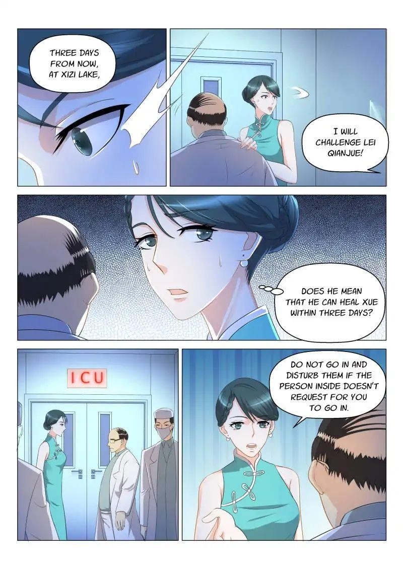 Rebirth Of The Urban Immortal Cultivator Chapter 135 - Page 2 in English