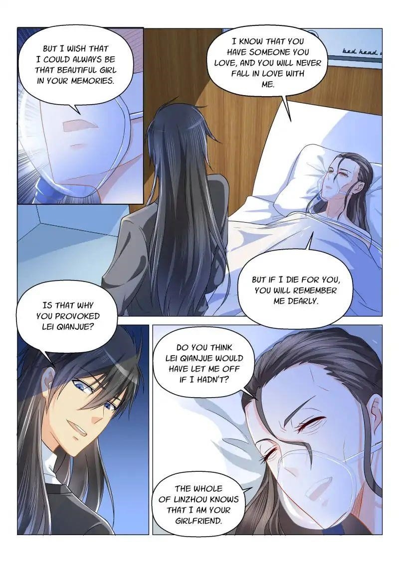 Rebirth Of The Urban Immortal Cultivator Chapter 135 - Page 4 in English
