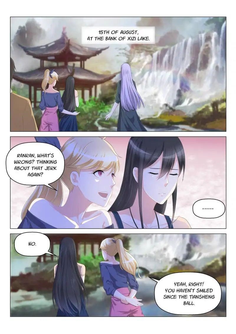 Rebirth Of The Urban Immortal Cultivator Chapter 135 - Page 8 in English
