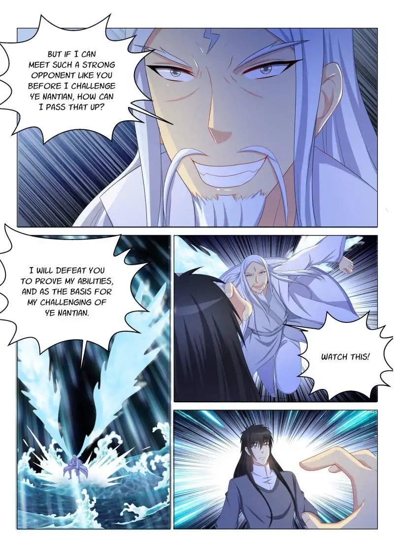 Rebirth Of The Urban Immortal Cultivator Chapter 136 - Page 15 in English