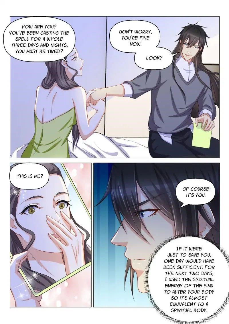 Rebirth Of The Urban Immortal Cultivator Chapter 136 - Page 6 in English