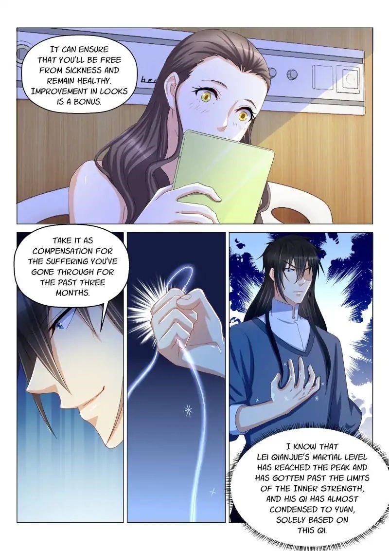 Rebirth Of The Urban Immortal Cultivator Chapter 136 - Page 7 in English