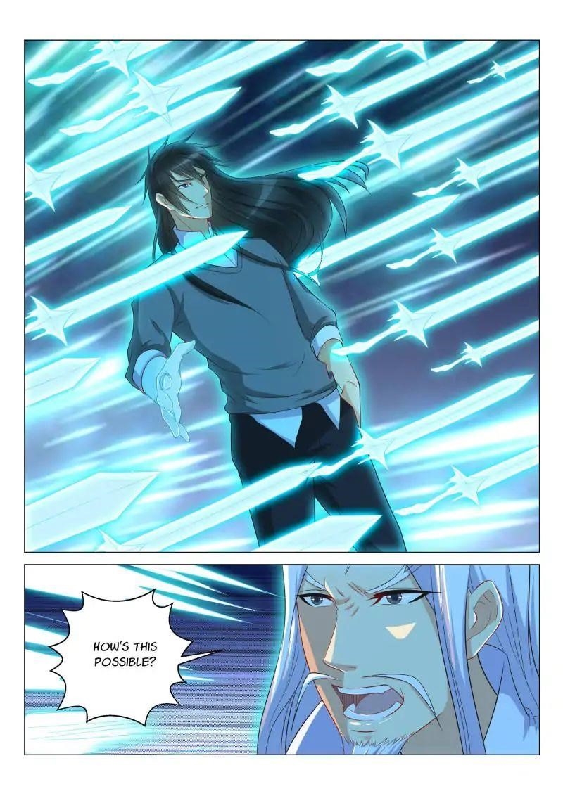 Rebirth Of The Urban Immortal Cultivator Chapter 137 - Page 13 in English