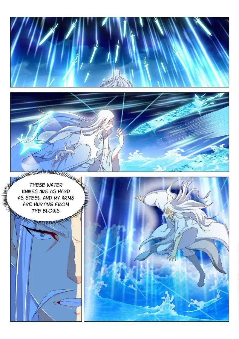 Rebirth Of The Urban Immortal Cultivator Chapter 137 - Page 14 in English