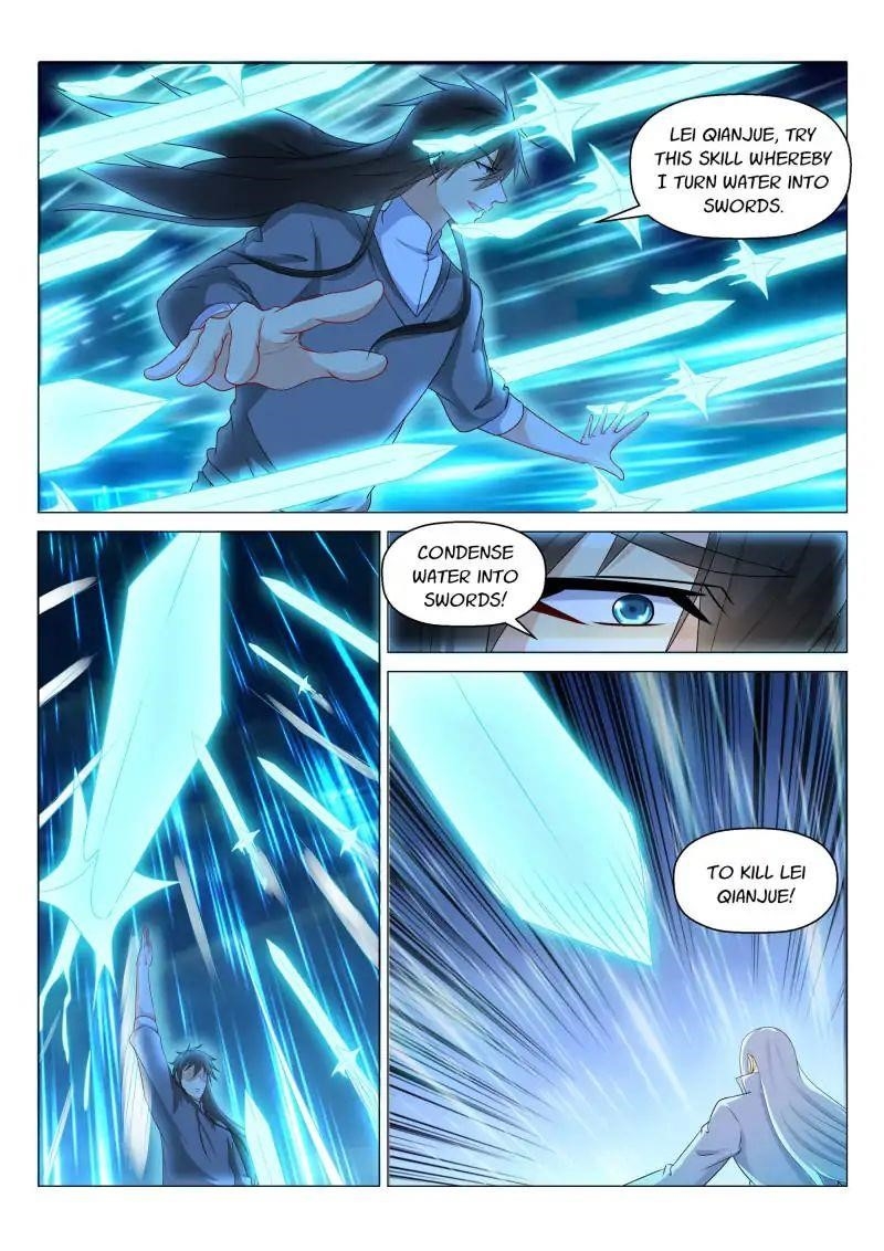 Rebirth Of The Urban Immortal Cultivator Chapter 137 - Page 15 in English