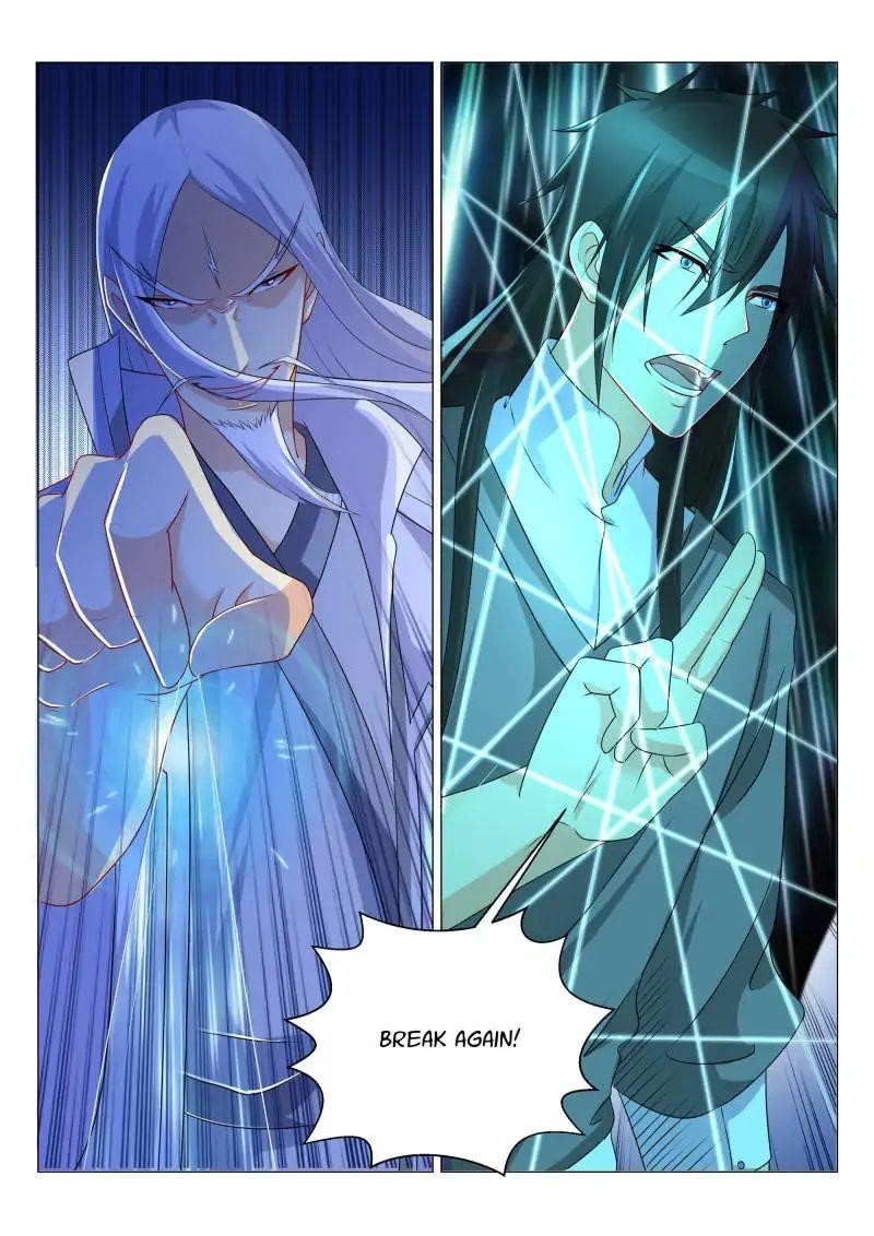 Rebirth Of The Urban Immortal Cultivator Chapter 137 - Page 7 in English