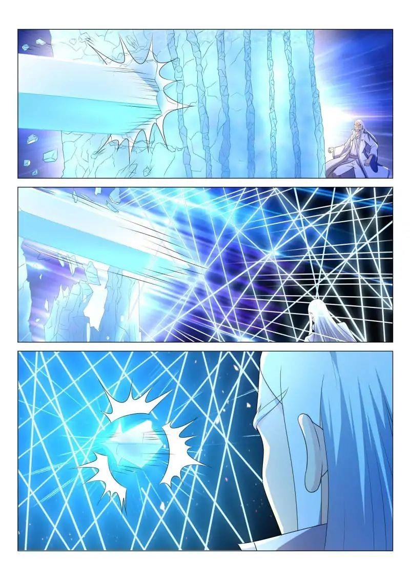 Rebirth Of The Urban Immortal Cultivator Chapter 138 - Page 2 in English