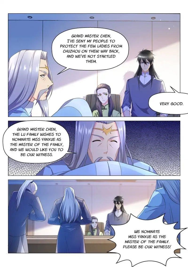 Rebirth Of The Urban Immortal Cultivator Chapter 139 - Page 13 in English