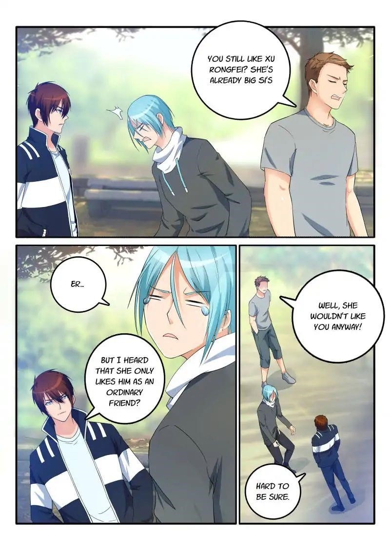 Rebirth Of The Urban Immortal Cultivator Chapter 14 - Page 2 in English