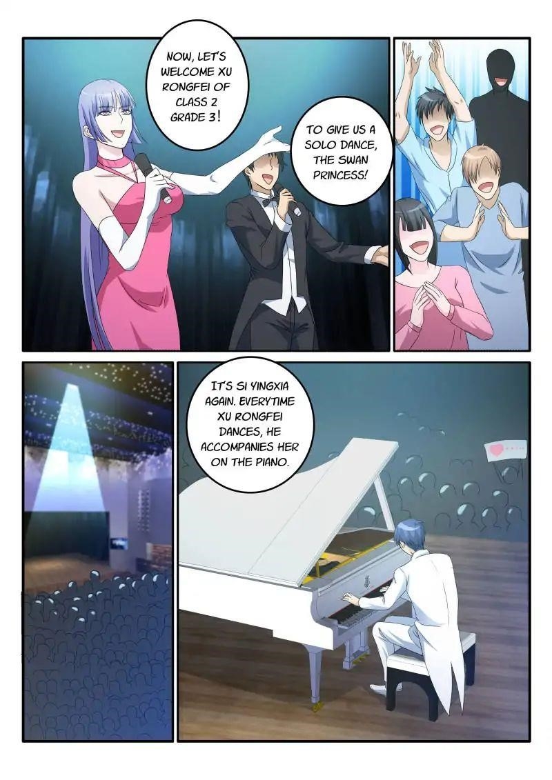 Rebirth Of The Urban Immortal Cultivator Chapter 14 - Page 4 in English