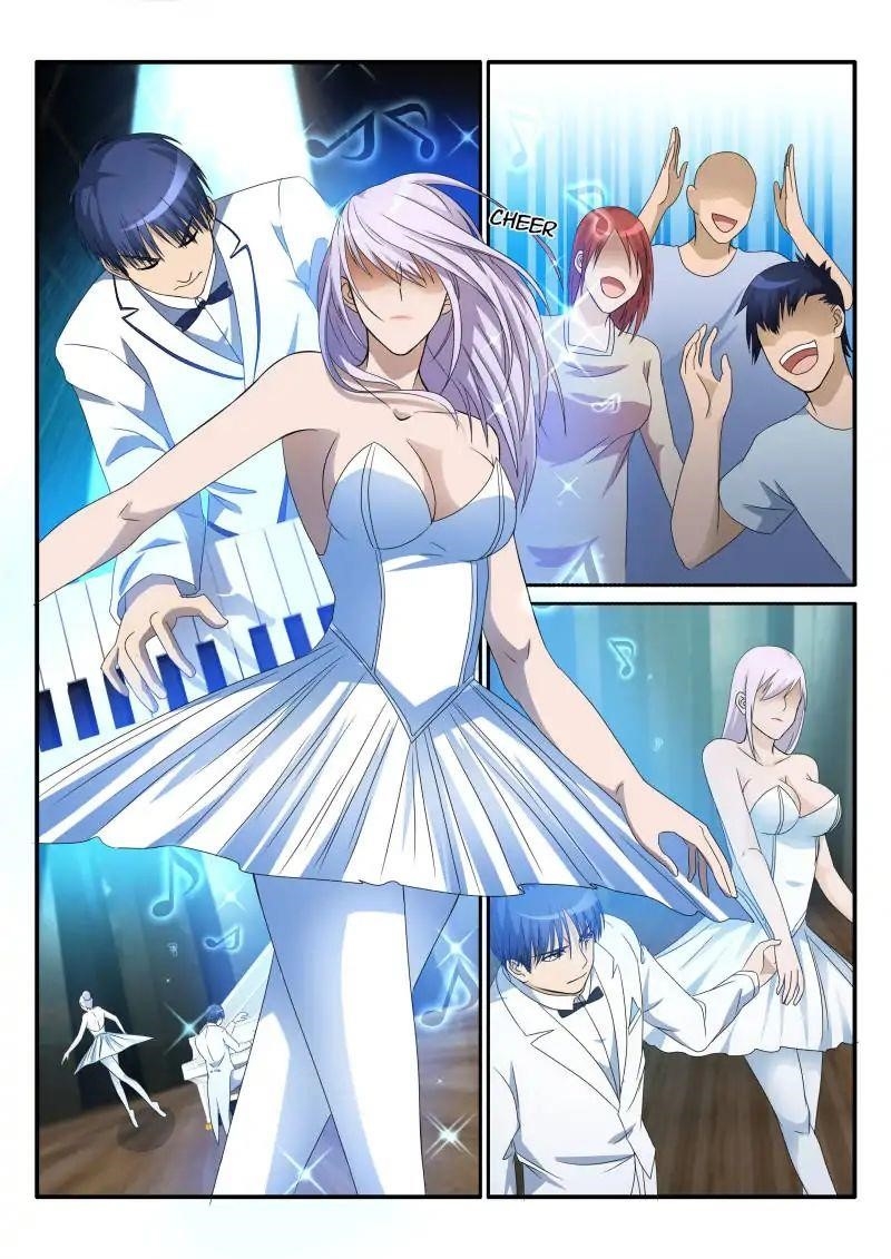 Rebirth Of The Urban Immortal Cultivator Chapter 14 - Page 6 in English