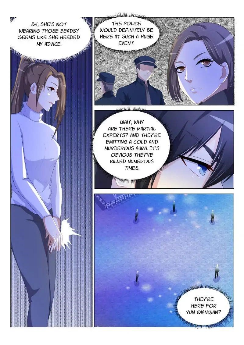 Rebirth Of The Urban Immortal Cultivator Chapter 140 - Page 5 in English