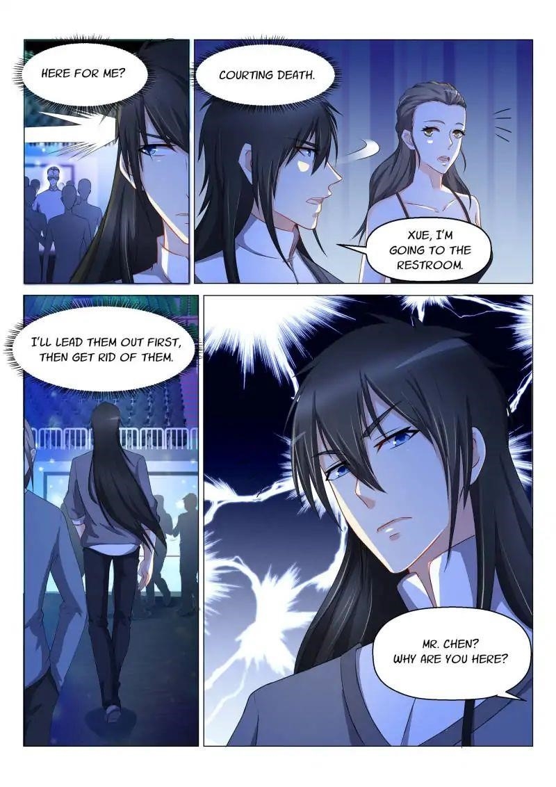 Rebirth Of The Urban Immortal Cultivator Chapter 140 - Page 6 in English