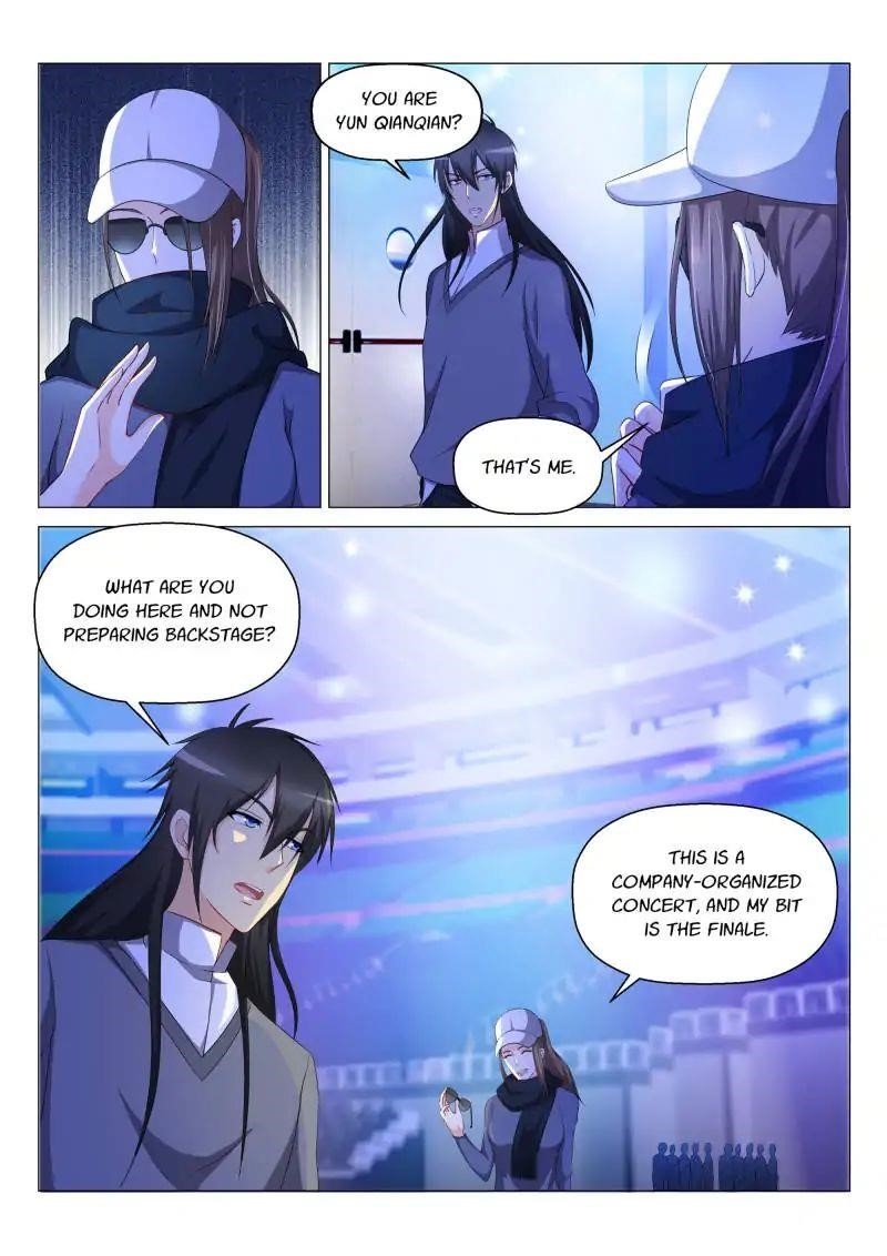 Rebirth Of The Urban Immortal Cultivator Chapter 140 - Page 7 in English