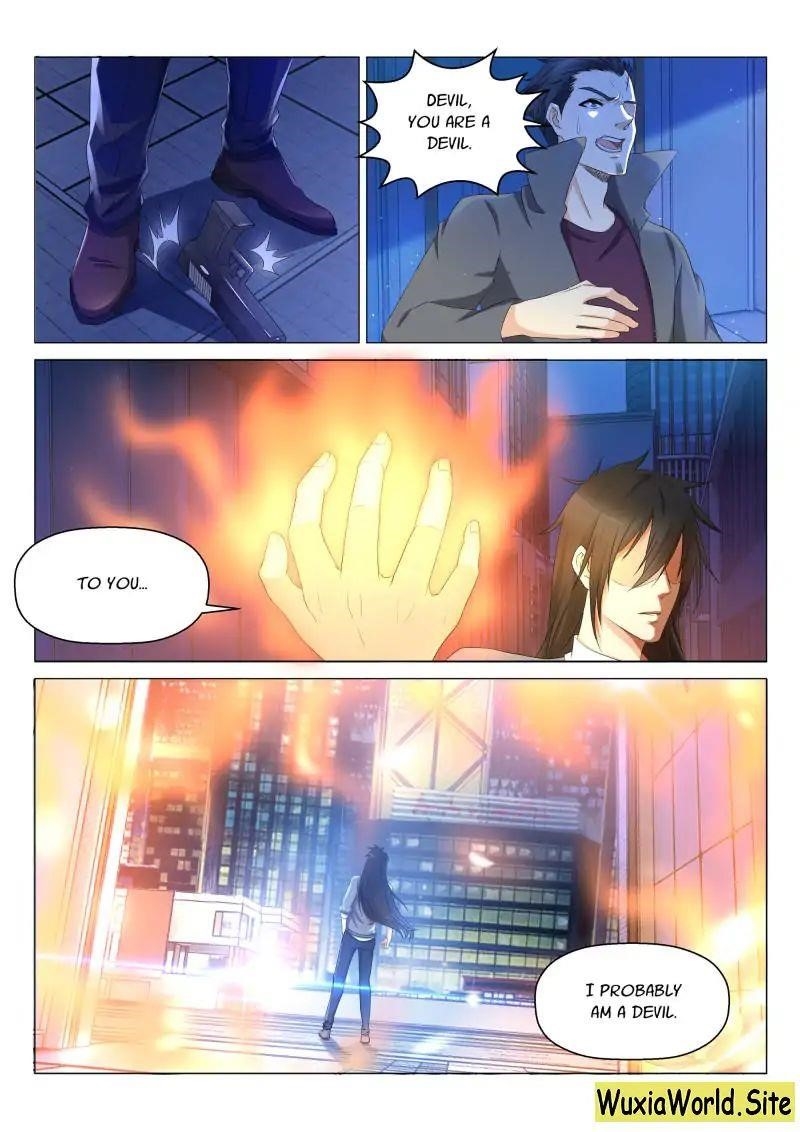 Rebirth Of The Urban Immortal Cultivator Chapter 141 - Page 13 in English