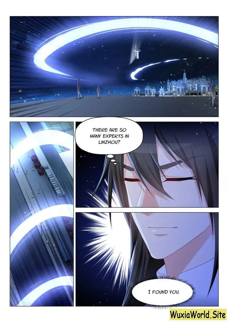 Rebirth Of The Urban Immortal Cultivator Chapter 141 - Page 15 in English
