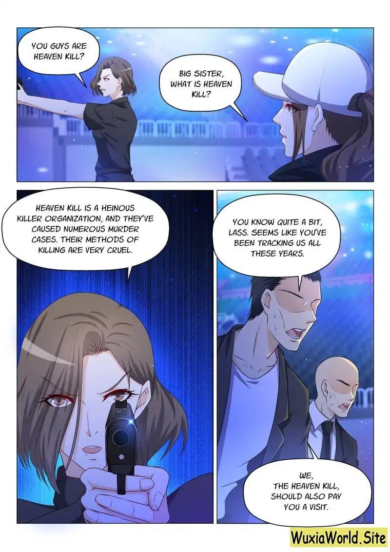 Rebirth Of The Urban Immortal Cultivator Chapter 141 - Page 2 in English