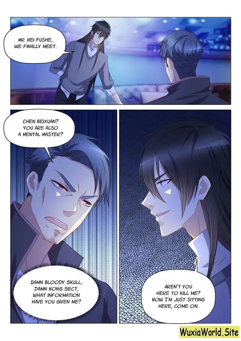 Rebirth Of The Urban Immortal Cultivator Chapter 142 - Page 13 in English