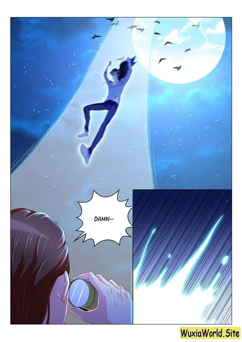 Rebirth Of The Urban Immortal Cultivator Chapter 142 - Page 2 in English