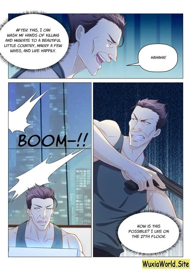 Rebirth Of The Urban Immortal Cultivator Chapter 142 - Page 5 in English