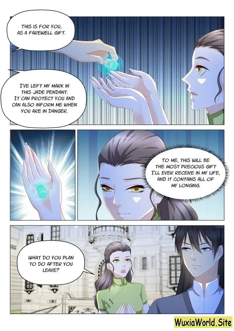 Rebirth Of The Urban Immortal Cultivator Chapter 143 - Page 14 in English
