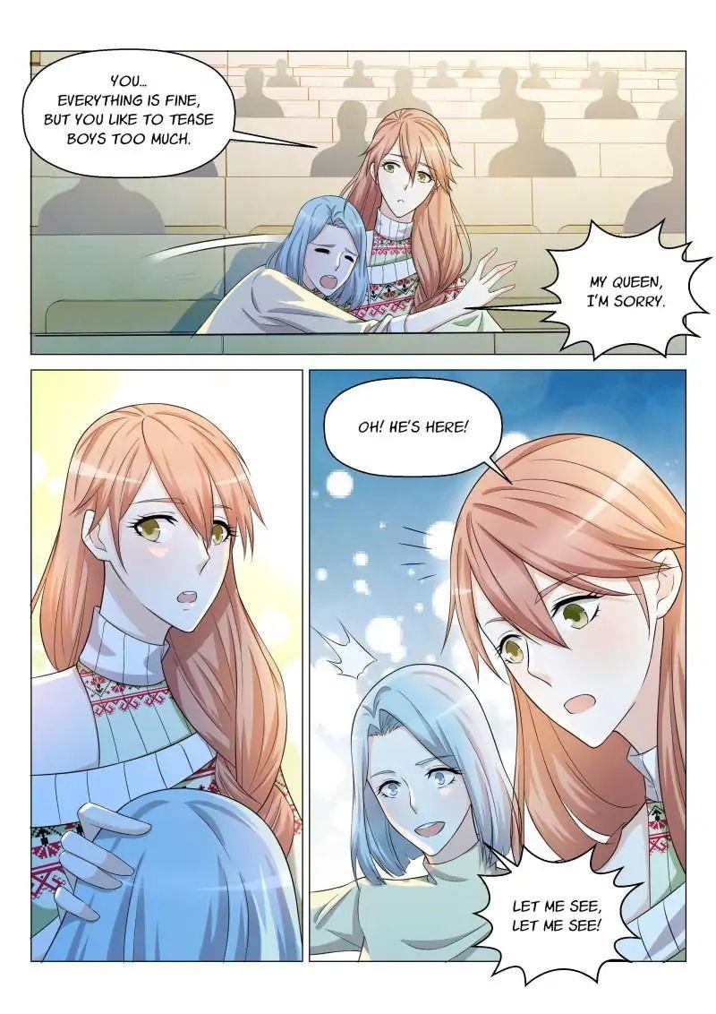 Rebirth Of The Urban Immortal Cultivator Chapter 145 - Page 11 in English