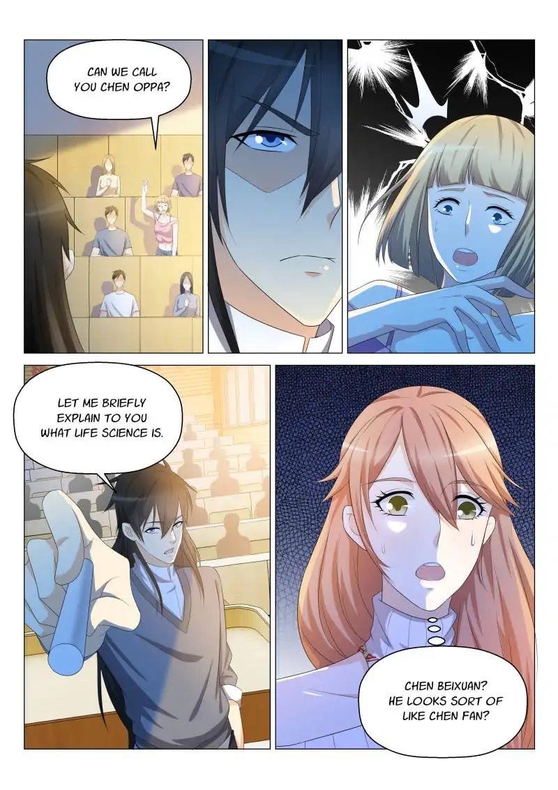 Rebirth Of The Urban Immortal Cultivator Chapter 145 - Page 13 in English