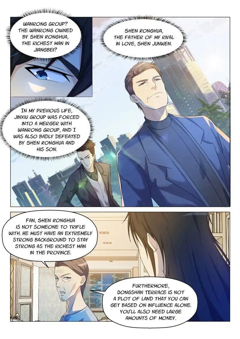 Rebirth Of The Urban Immortal Cultivator Chapter 145 - Page 7 in English