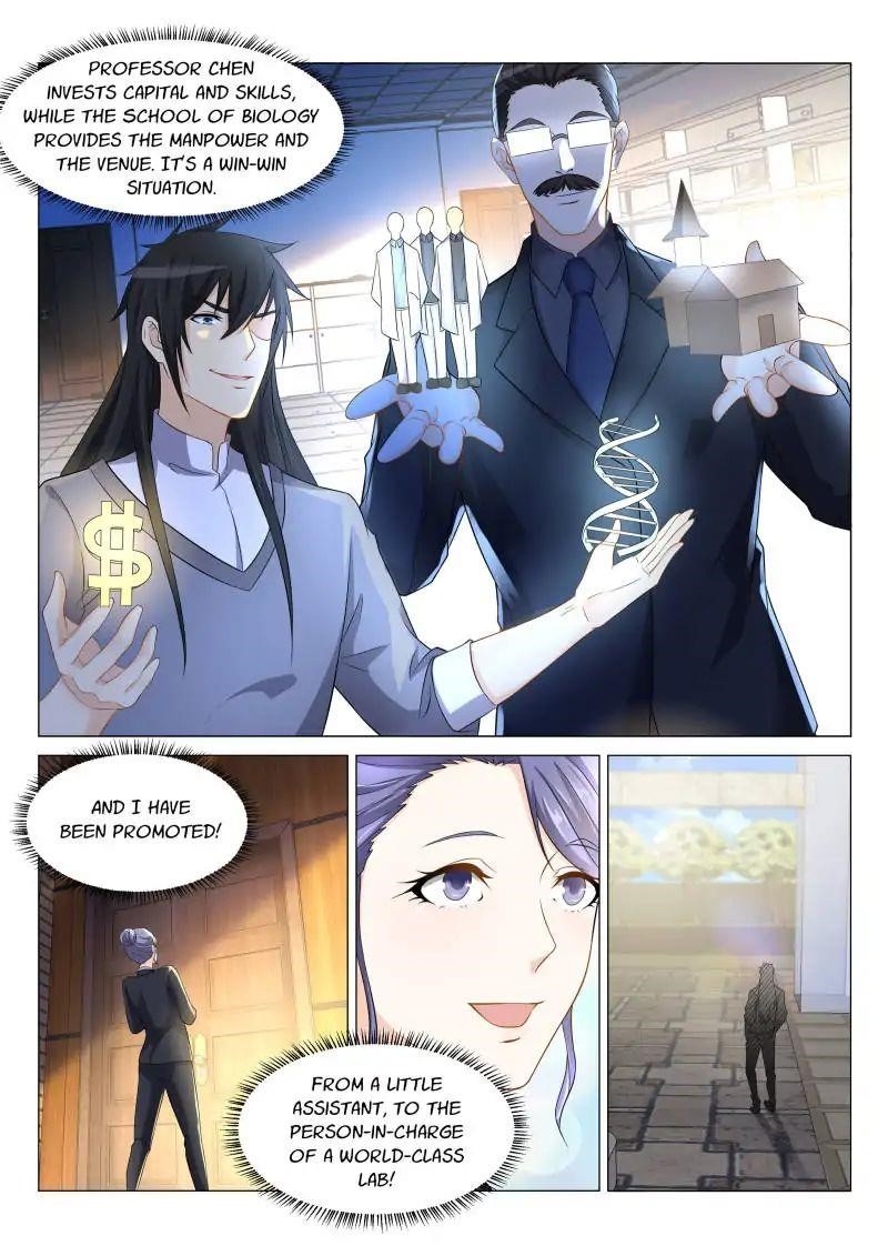 Rebirth Of The Urban Immortal Cultivator Chapter 146 - Page 12 in English