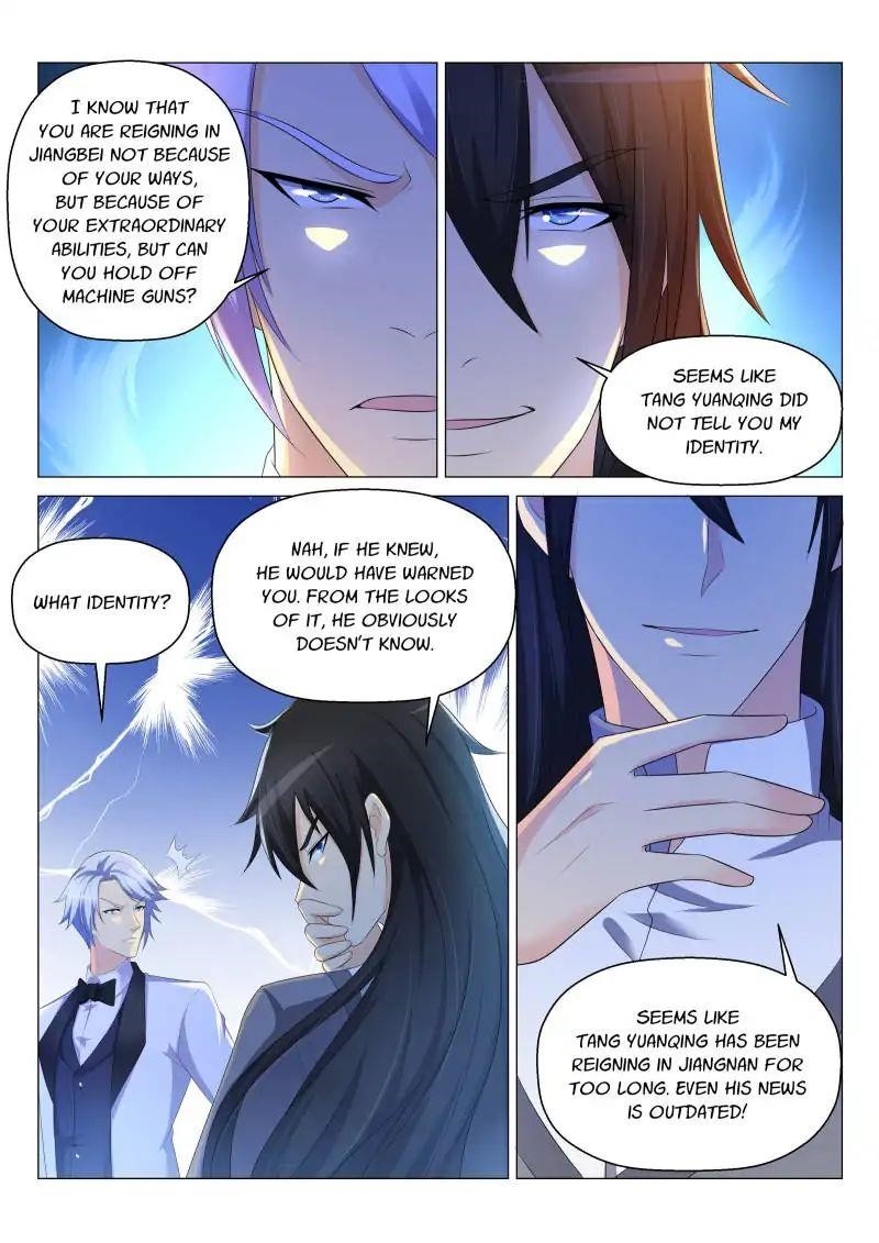 Rebirth Of The Urban Immortal Cultivator Chapter 146 - Page 15 in English