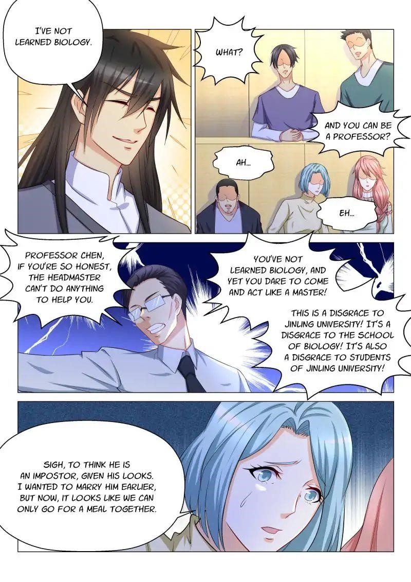 Rebirth Of The Urban Immortal Cultivator Chapter 146 - Page 2 in English