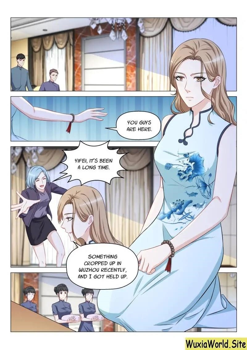 Rebirth Of The Urban Immortal Cultivator Chapter 147 - Page 14 in English