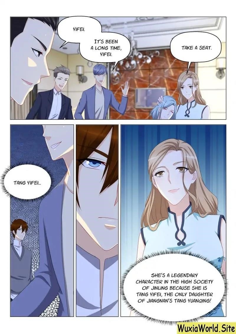 Rebirth Of The Urban Immortal Cultivator Chapter 147 - Page 15 in English